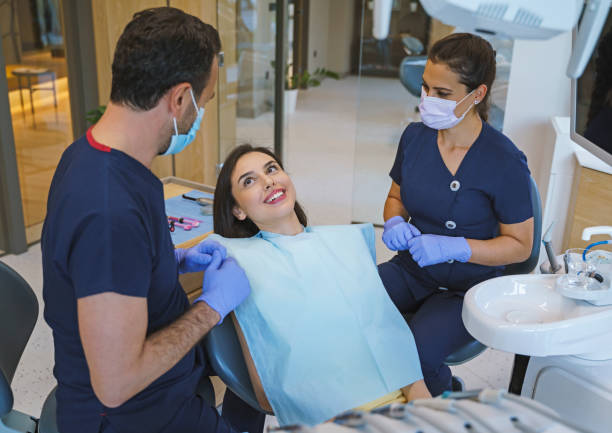 Best Full Mouth Reconstruction  in Laurel Hill, NC