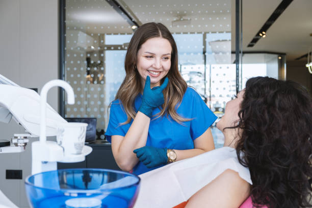 Advanced Technology for Better Dental Care in Laurel Hill, NC