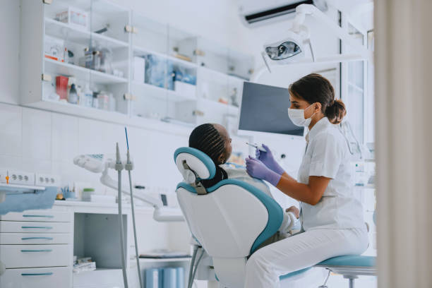 Best Invisalign and Clear Aligners  in Laurel Hill, NC