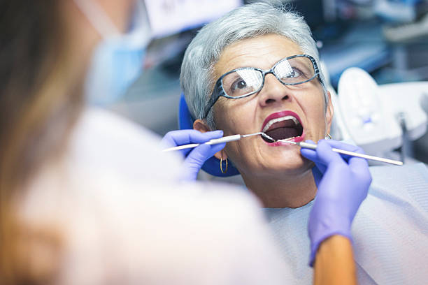 Best Dental Fillings (Composite and Amalgam)  in Laurel Hill, NC